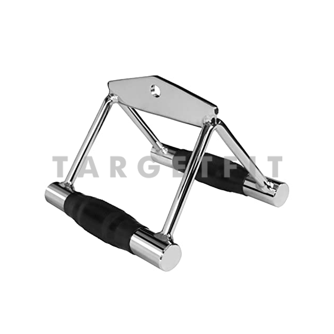 Livepro Rowing Handle Targetfit Medan