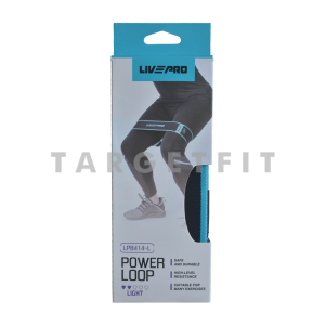 Power Loop L / Hip Band L Livepro