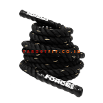 Force USA Battle Rope 15 m
