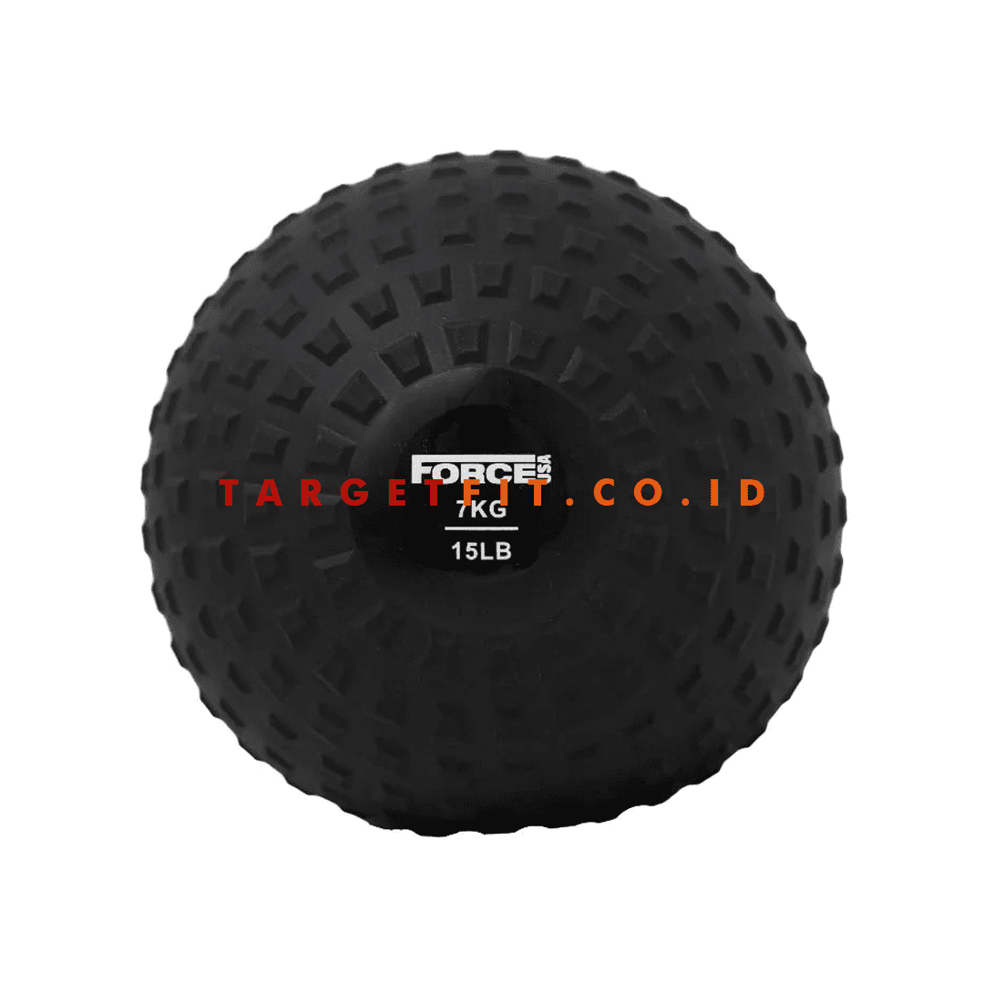 Force USA Elite Slam Ball 7 kg
