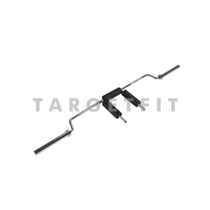 Safety Squat Bar Livepro