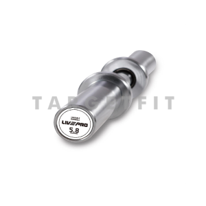 Loadable Dumbbell Livepro