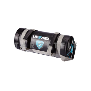 Power Sand Bag 10kg Livepro