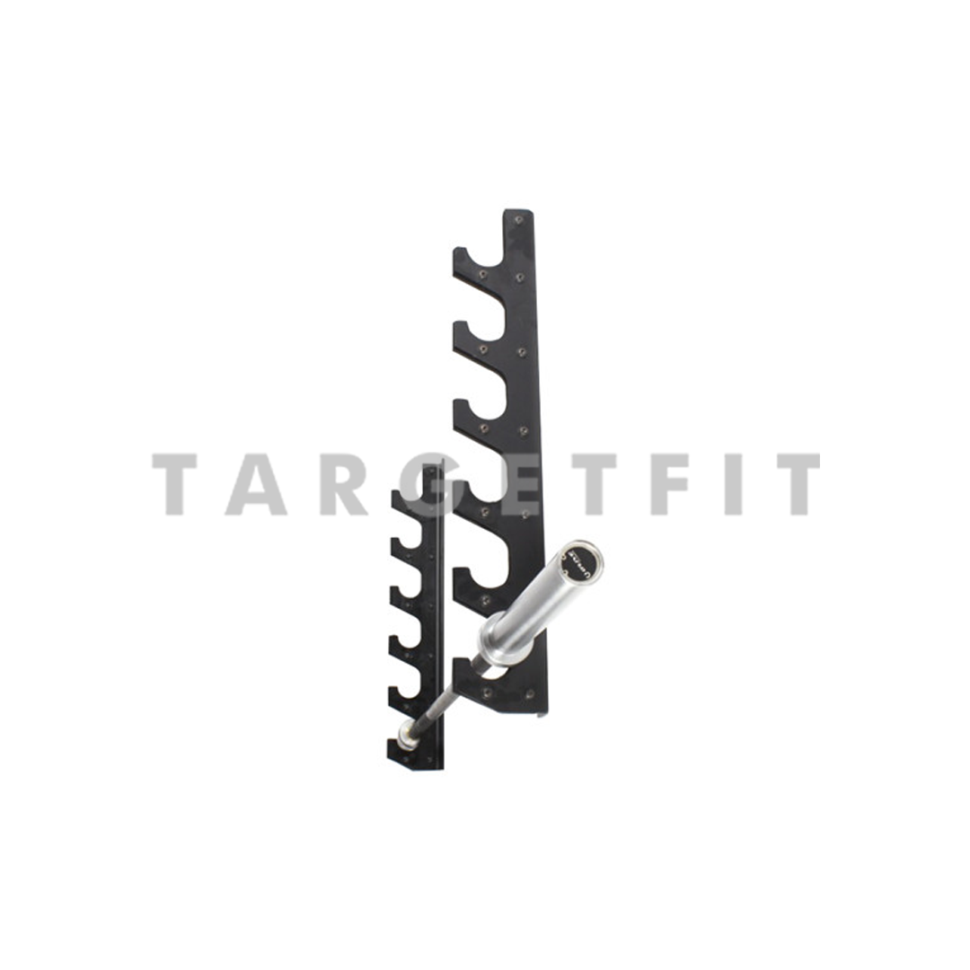 Barbell Wall Rack Livepro
