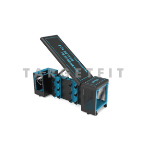 Pro Box Bench Livepro