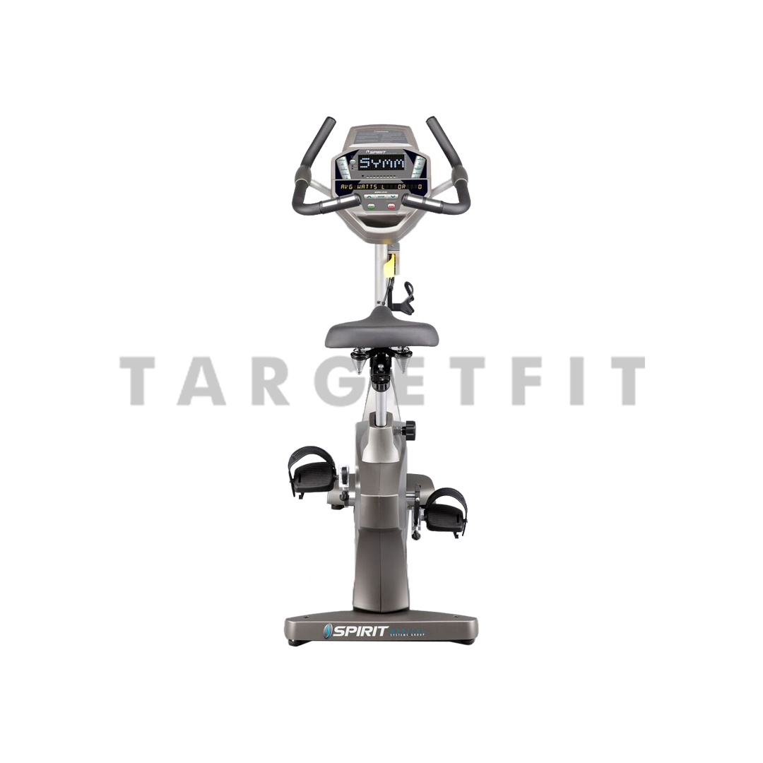 spirit medical mu100