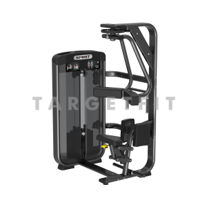 Rotary Torso Spirit SP-3521