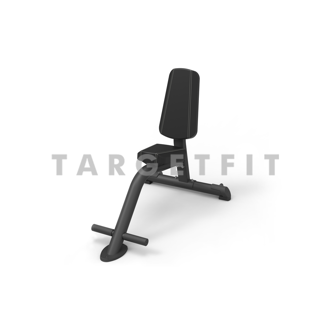 Upright Bench Spirit SP-4205