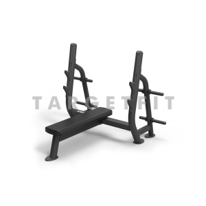 Olympic Flat Bench Spirit SP-4209