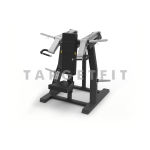 Shoulder Press Spirit SP-4503