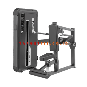 Seated Dip Machine DHZ E3026A