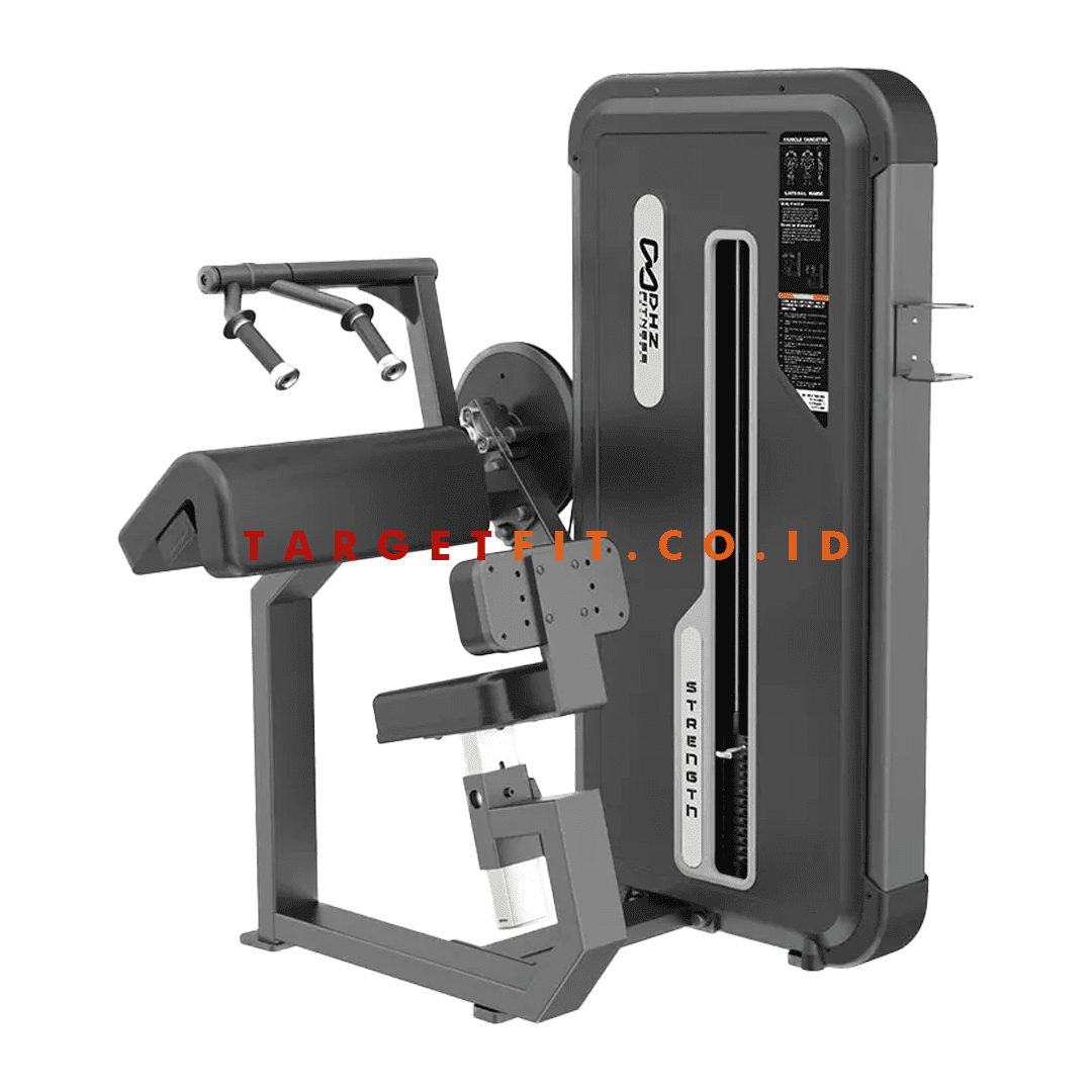 Tricep Eextension Machine DHZ E3028A