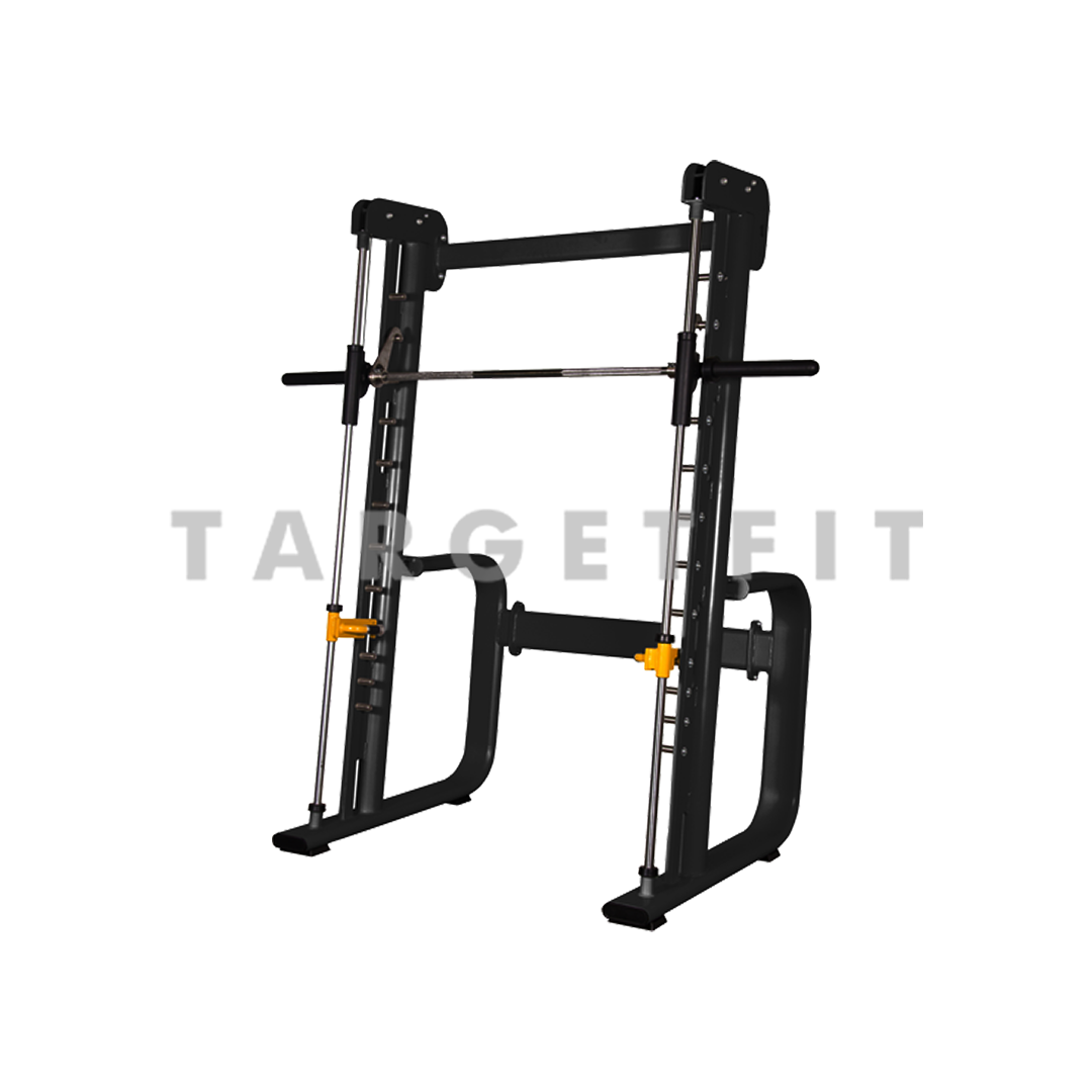 Counter Balanced Smith Machine Spirit AFC-122
