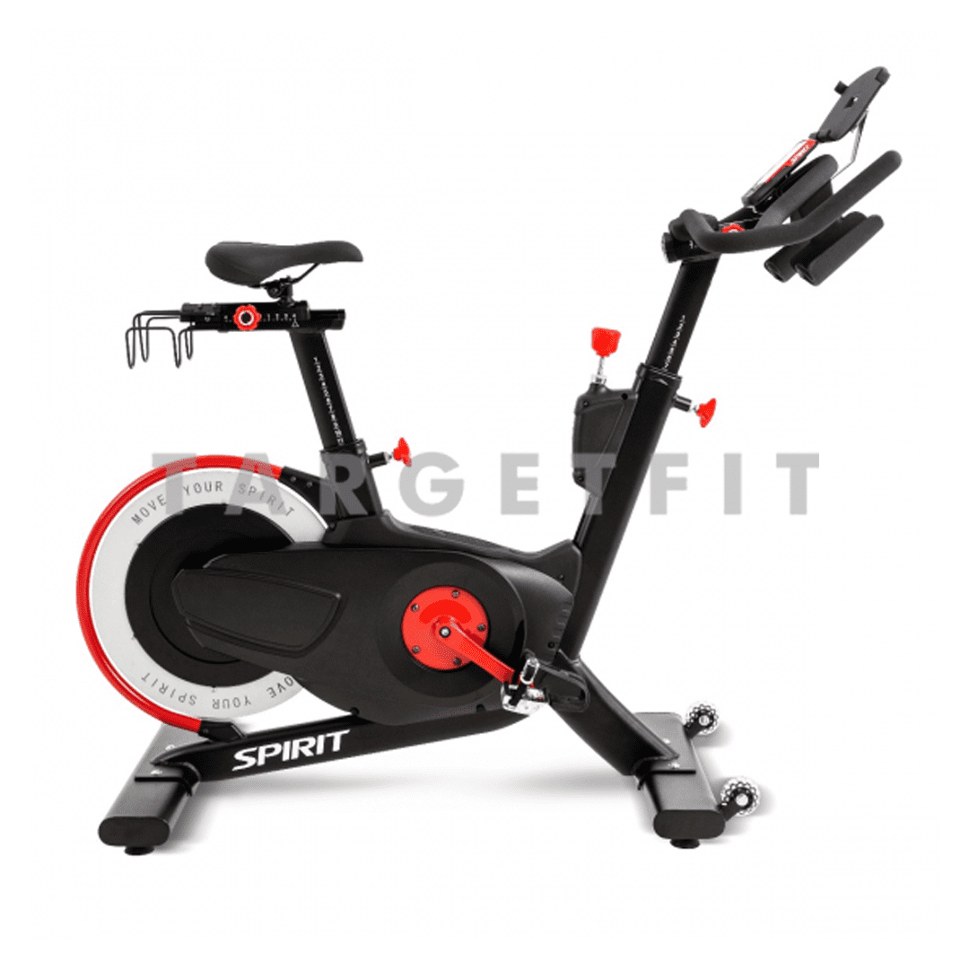 Spirit CIC850 Indoor Cycle - Image 3