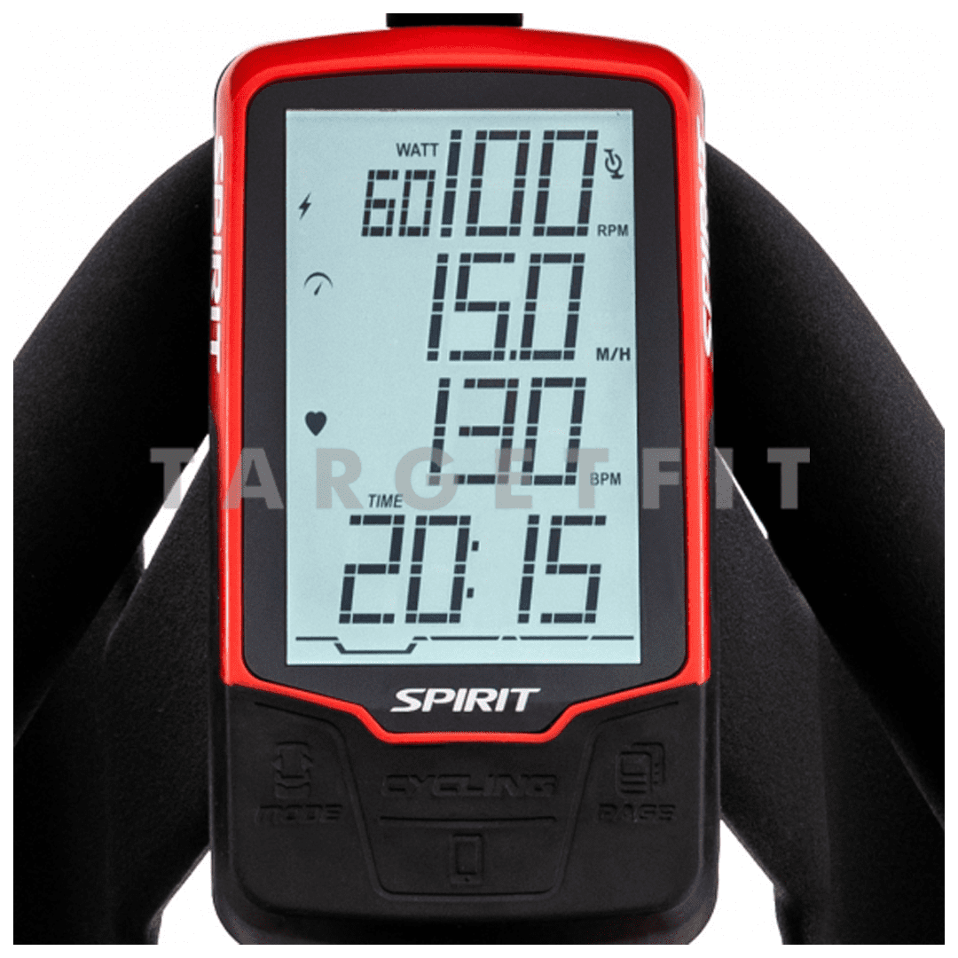 Spirit CIC850 Indoor Cycle - Image 2