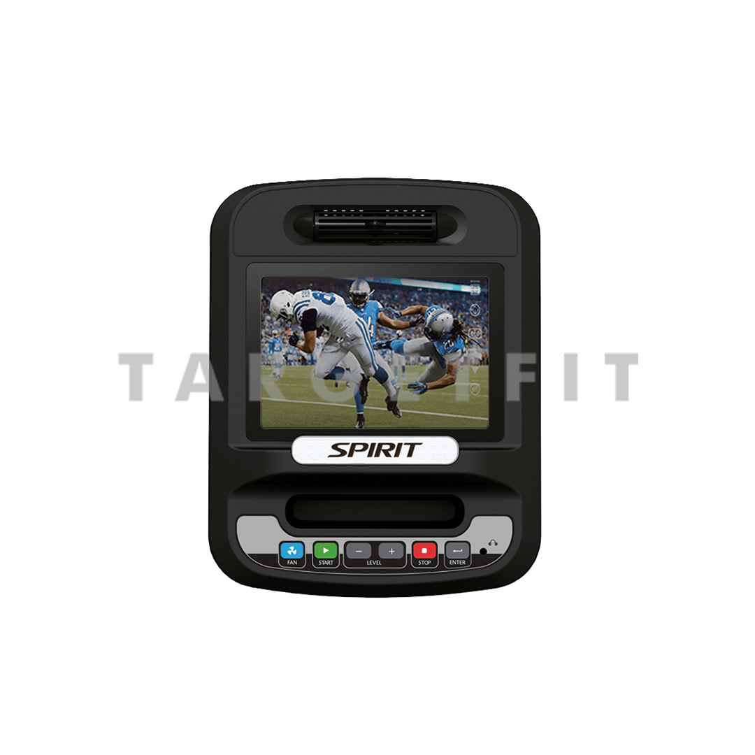 elliptical spirit ce800ent