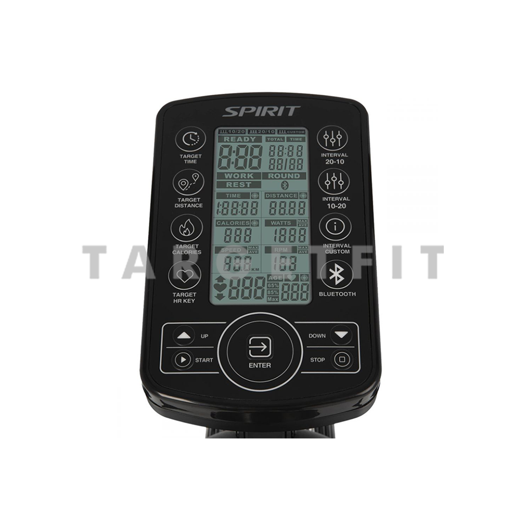 bike spirit ab900
