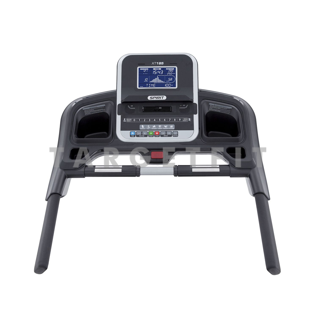 treadmill spirit xt185
