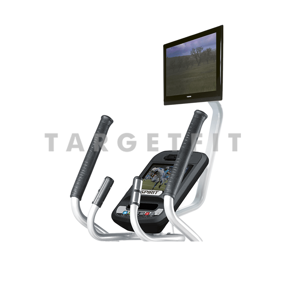 elliptical spirit ce800ent