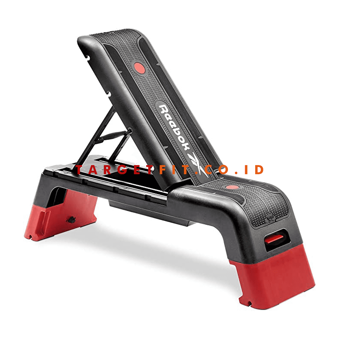 Reebok Deck Red RAP 15170RD