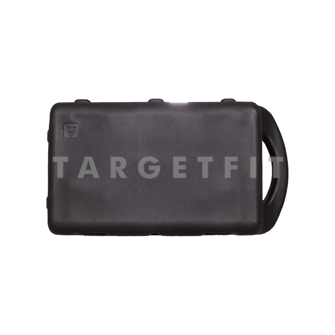 Dumbbell Set Ironbull 20kg with Bag - Image 3