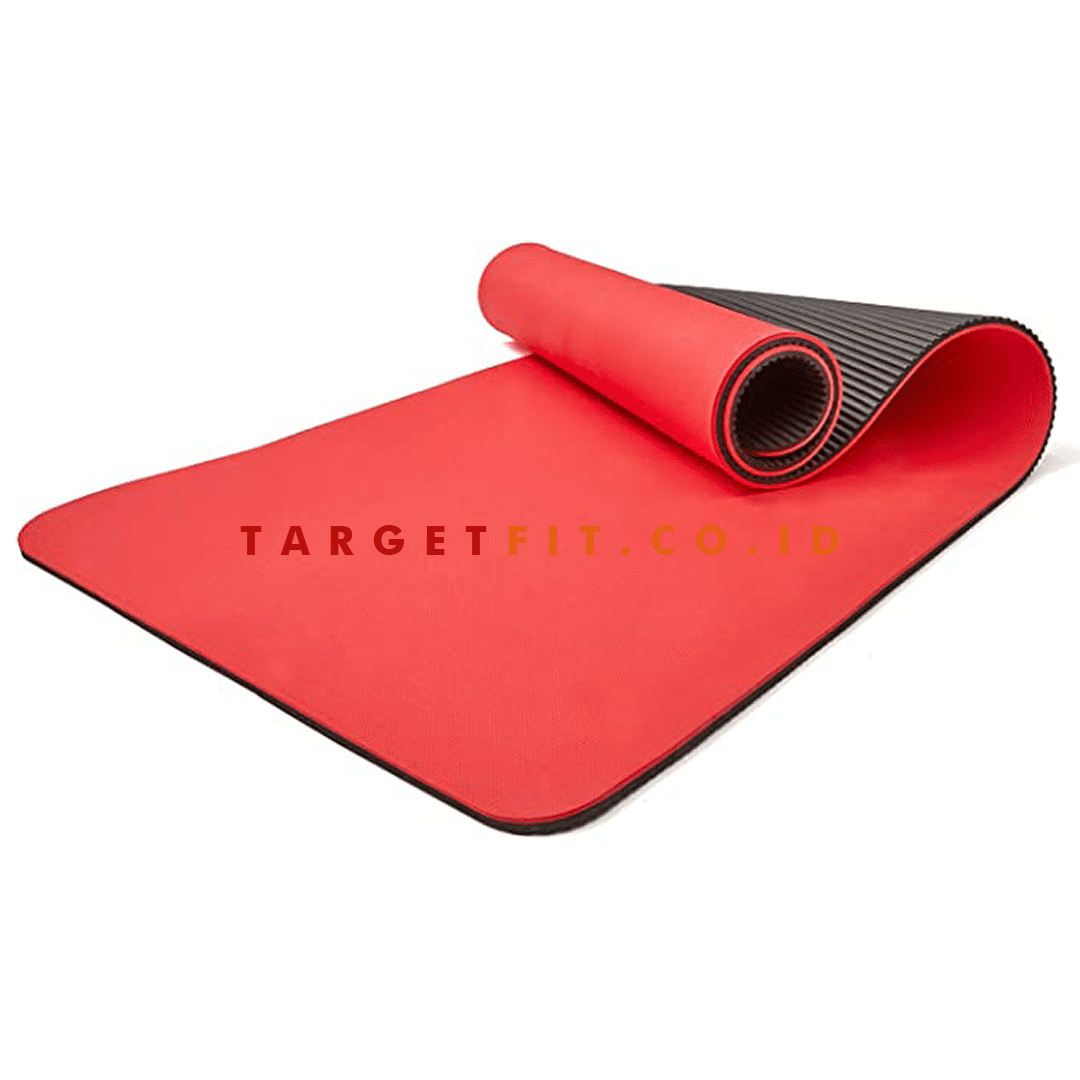 Reebok Functional Mat Red RSMT 40030RD - Image 3