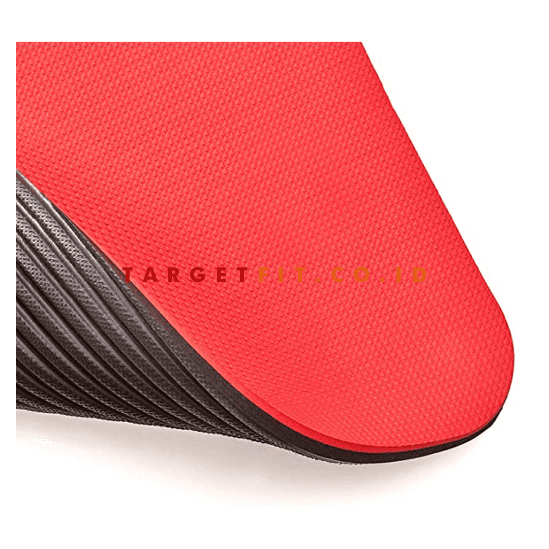 Reebok Functional Mat Red RSMT 40030RD - Image 2