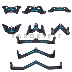 Livepro Multigrip 9 Cable Attachmaent LP8196