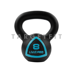 Livepro Kettlebell LP8041 8kg