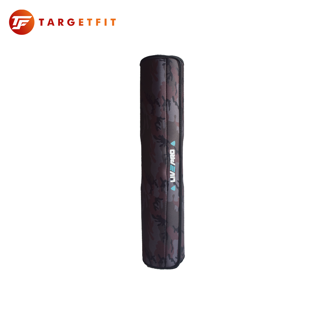 Barbell Pad / Neck Pad Livepro - Image 2