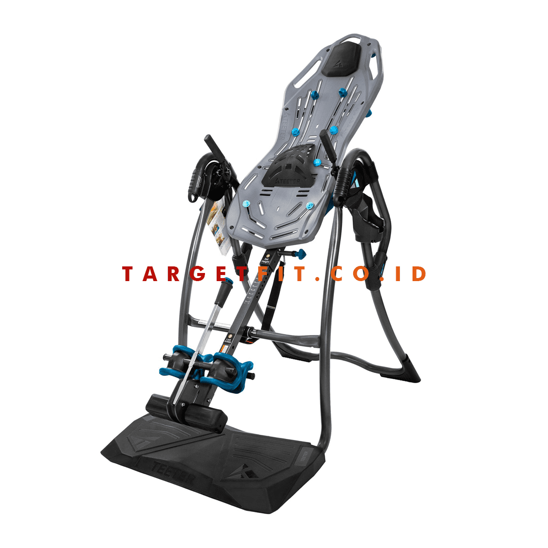 Teeter FitSpine LX9 Inversion Table