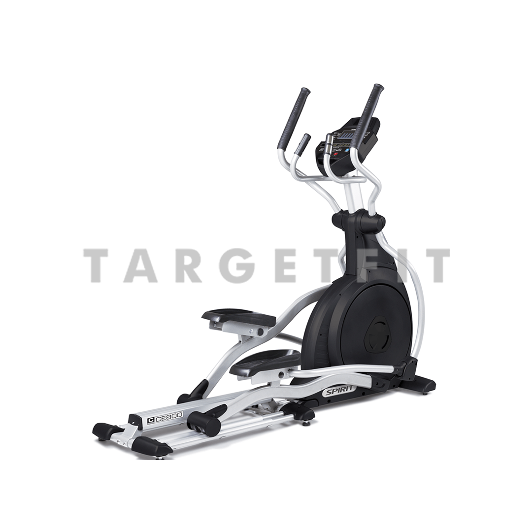 elliptical spirit ce800ent