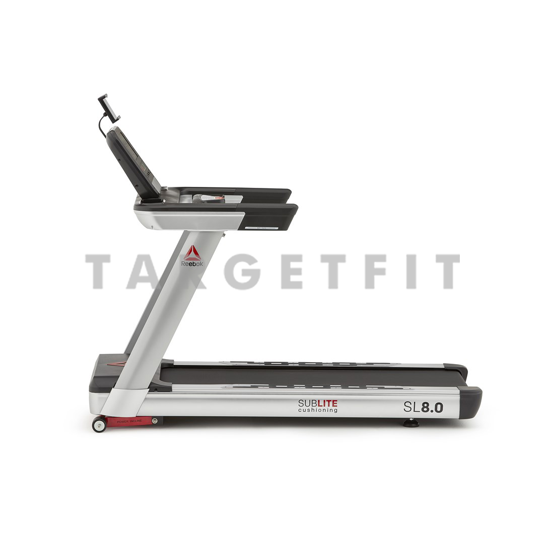 Reebok SL8.0 AC Treadmill - Image 2