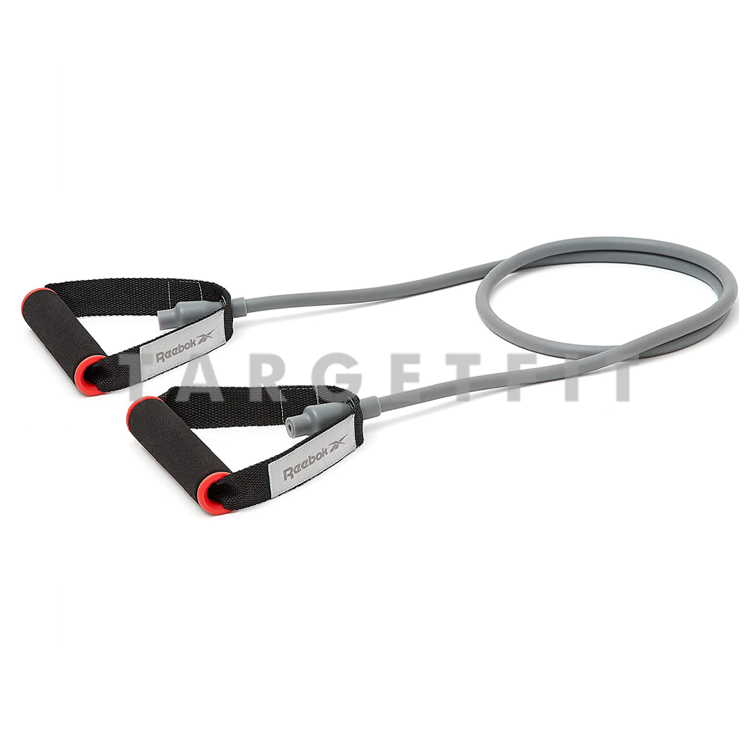 Reebok Adjustable Resistance Tube Medium RSTB-16076 - Image 2