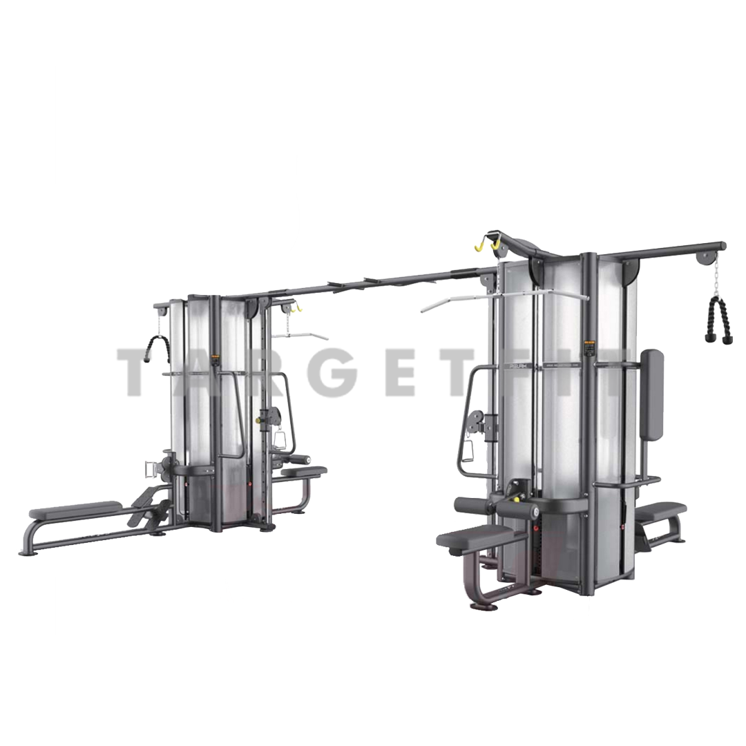 Relax Jungle Gym 8 Stack PC1003
