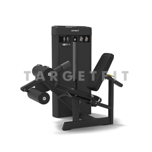 Spirit Seated Leg Curl SP-4306
