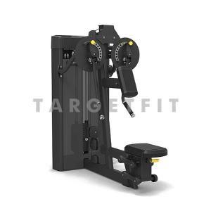 Spirit Deltoid Trainer SP-4312