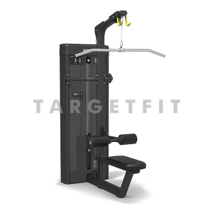 Spirit Lat Pulldown SP-4313