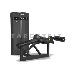 Spirit Prone Leg Curl SP-4318