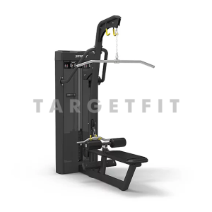 Spirit Pulldown / Seated Row SP-4332