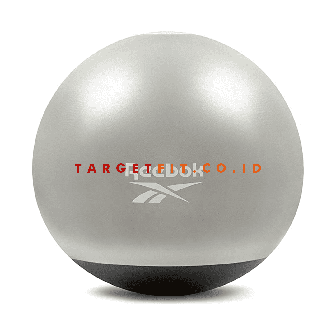 Reebok Stability Gymball Grey Black 75cm RAB 40017BK