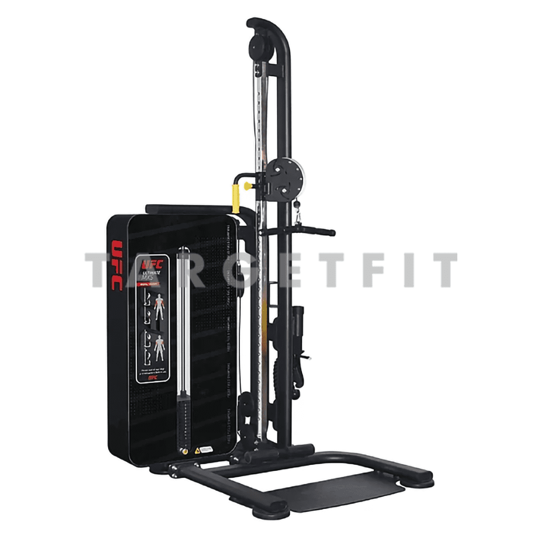 UFC Dual Bicep and Triceps UMS SD105