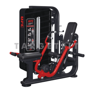 UFC Dual Chest Press and Seated Row UMS SD101