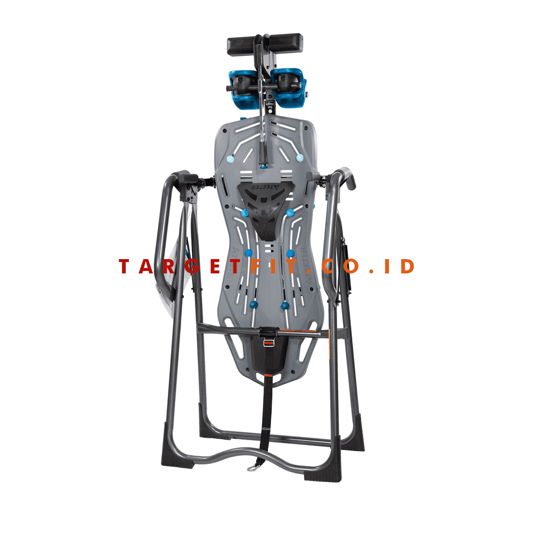 Teeter FitSpine X3A Inversion Table