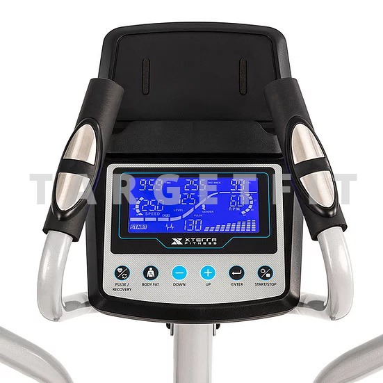 Xterra Elliptical Crosstrainer E15 - Image 6