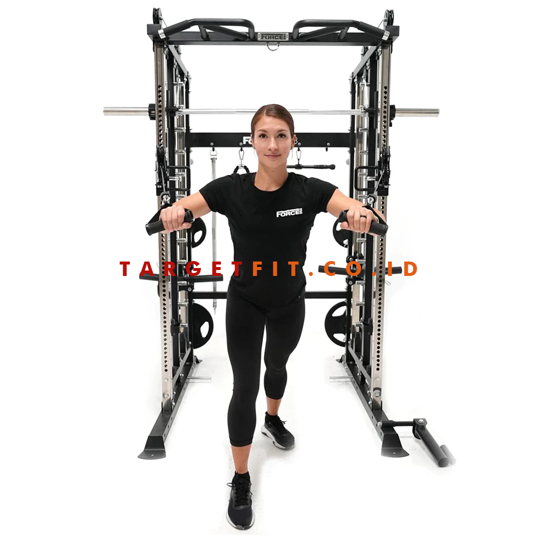 Force USA G3 All In One Trainer - Image 2