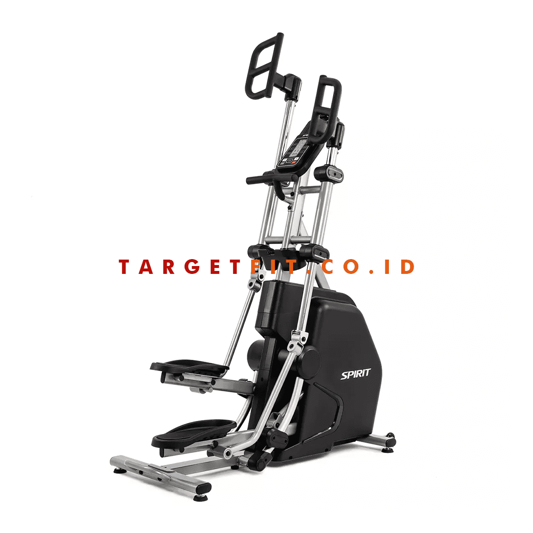Spirit CVC800 Vertical Climber