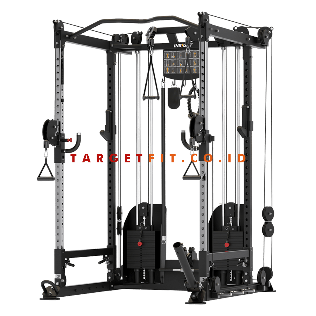 Insight C3 Multigym