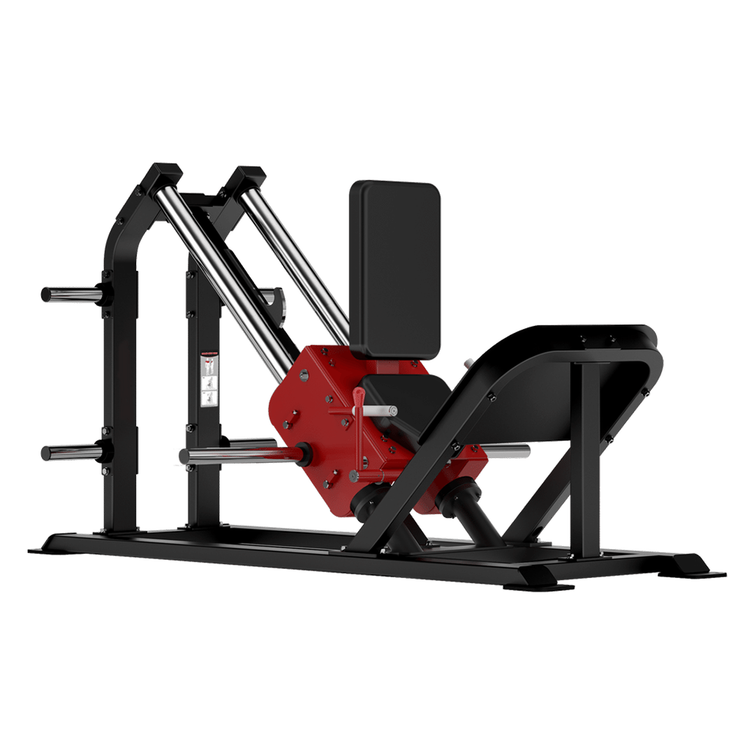 Insight Seated Calf DH009