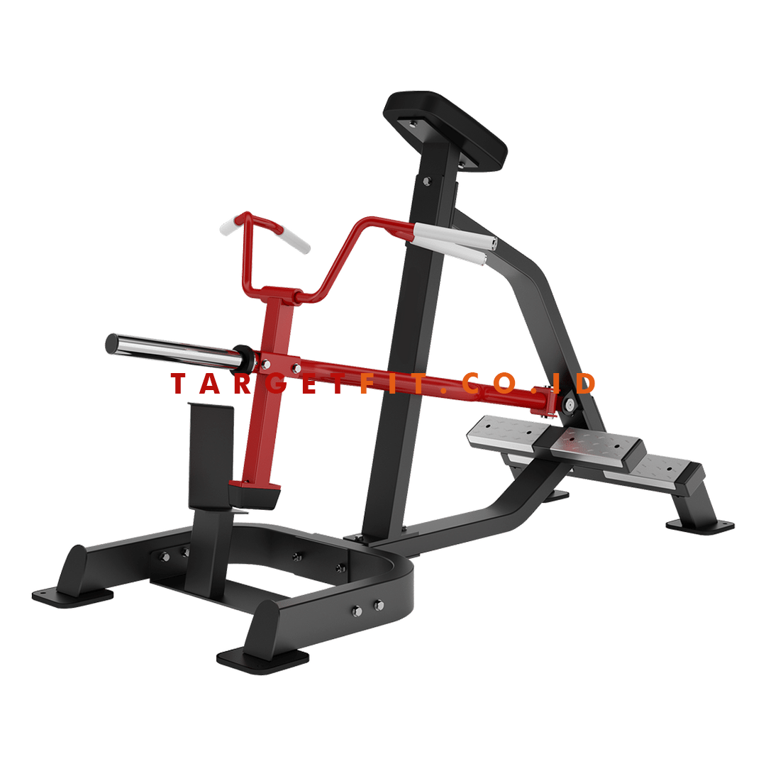 Insight Incline Row DH023